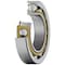 Timken Angular Contact Ball Bearing; 110MM Bore; 200MM Outside Diameter; 38MM width 7222WN MBR SU - alternate 3