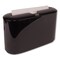 Tork Tork Xpress Countertop Multifold Hand Towel Dispenser Black H2, One-at-a-Time dispensing 302028 - alternate 15