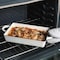 Crock-Pot Artisan 13 Inch Enameled Cast Iron Lasanga Pan in Linen 137362.01 - alternate 6