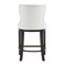 Manhattan Comfort Blair Counter Stool in White CS020-WH - alternate 9