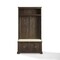 Crosley Holbrook Hall Tree CF6039-CO - alternate 8