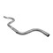 Ap Exhaust Prebent Pipe Merit Exhaust, 58381 58381 - alternate 4