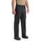 Propper Men's Summerweight Tactical Pants Black, 30x32 F5258 - alternate 1