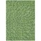 Homeroots 8' X 10' Green Blue And Ivory Polka Dot Washable Indoor Outdoor Area Rug 599037 - alternate 8