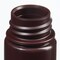 Nalgene Economy Bottle, HDPE, 63 mm H, PK1000 312185-0001 - alternate 3