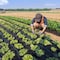 Vevor Weed Barrier Landscape Fabric 5*250FT Heavy Duty Woven PP Weed Control Mat 1.5*76.2-170 - alternate 7