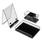 Tru Red Wire Mesh Copy Holder, Black TR57543-CC - alternate 4
