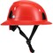 Pip Hard Hat, Full Brim, Traverse, Red 280-HP1491R-FB-15 - alternate 4