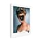 Trademark Fine Art Outdoor Canvas Art - Famous When Dead 'Laura Palmer Homecoming Queen' Wall Art for Patios, or Garden 1X30863-OC3547WR - alternate 1