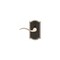 Schlage Residential Camelot Series Keypad Lock, Satin Nickel, 2 3/8 x 2 3/4 in Backset FE695-V-CAM-ACC-619 - alternate 5