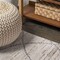 Jonathan Y Asilah Moroccan Modern Diamond Light Gray 2 ft. x 10 ft. Runner Rug MOH300A-210 - alternate 7