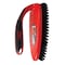 Libman Libman Big Scrub Brush, 1 in L Trim, PET, 3-1/2 in W Brush, 9 in OAL, Red 567 - alternate 2