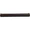 Designperfect 5-1/16'' Center-to-Center Handle Pull, Brushed Oil Rubbed Bronze DPA-S444ORB - alternate 5