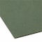 Smead Folder, Hanging, Lgl, 1/3 Pk SMD64135 - alternate 2