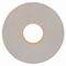 3M Double-Sided Foam Tape, 1/2 in W, 36 yd L, 1/32 in, Acrylic Foam, Double-Sided, 18 PK 4956 - alternate 8
