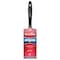 Wooster 2" Varnish Soft, White China Bristle, Paint Brush, Plastic Handle Z1120-2 - alternate 1