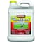 Gordons Weed and Feed Fertilizer, 2.5 gal Jug, Liquid, 15-0-0 N-P-K Ratio Brown 7311122 - alternate 2