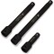 Neiko 0.5 in Drive CrV Steel Impact Extension Bar Set, 3-Pieces, 3 in, 6 in, 8 in Size 00237A - alternate 1