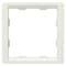 Siemens DELTA style, Intermediate frame, 68x 68 mm for cover plate 55x 55 mm platinum 5TG1327-1 - alternate 1
