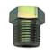 John Deere PIPE BUSHING, JOHN DEERE OEM 94-1608 94-1608 - alternate 5