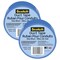 Scotch Duct Tape for Artists, 1.88 in x 20 yd (48 mm x 18.2 m), Sea Blue, 2PK 920-BLU-C - alternate 1