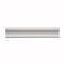 Apollo Tile Snow White 2x12 Thassos Marble Polished Chair Rail Tile Trim 1.67 sqft/case, 10PK APLMTS885PA - alternate 1