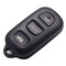 Aks Keys 2004 Toyota Avalon Keyless Entry 4B Fob FCC# HYQ12BBX RC-TOYOTA-66C - alternate 3