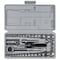 Performance Tool Wilmar Corporation 40 Piece Socket Set  W1173 W1173 - alternate 10