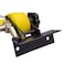 Mytee Products 1-1/2 inx7 ft Yellow Ladder Rack Ratchet Straps with J-Hook (Pair) Round 500 lbs, 2PK RS-LR-Square-Yx2 - alternate 6