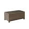 Crosley Bradenton Wicker Outdoor Coffee Table CO7208-WB - alternate 6