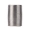 Ace Trading - Nipple STZ Industries 1/8 in. MIP each X 1/8 in. D MIP Galvanized Steel Close Nipple 309UP18XCL - alternate 1