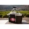 Picnic Time Family Of Brands NFL San Francisco 49ers - Metro Basket Collapsible Cooler Tote 645-00-175-274-2 - alternate 2