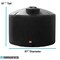 Norwesco 1550 Gallon Water Tank - Black 40627-DS - alternate 8