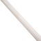 Apollo Tile White 1x12 Calacatta Gold Marble Polished Pencil Liner Tile Trim 0.5 sqft/case, 10PK APLMCT881PA - alternate 10