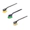 Harper 20 in. Scrubbing Gong Brush Set, 3-Piece 10000-07783 - alternate 1