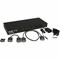 Tripp Lite 8-PORT RACKMOUNT USB / PS2 KVM SWITCH W/ ON-SCREEN DISPLAY 1U B042-008 - alternate 7