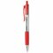 Universal Ballpoint Pen, Retractable, Red, 12PK UNV189E RED - alternate 1