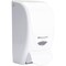 Sc Johnson Proline Curve Manual Dispenser, White SJNWHB1LDS - alternate 2