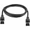 Hpe DL380 G12 8SFF X2 PCIE CNTRL CBL KIT P76456-B21 - alternate 2