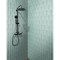 Apollo Tile Blizzard Blue 3 in x 12 in Glass Matte Wall Subway 5 sqft/case, 20PK APLA88047M 3X12A - alternate 11
