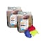 Supremeplus New Color Terry Towel Cleaning Rags, 25 lbs. Bag, Pack of 2, 2PK SP-7974 - alternate 1