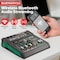 Pyle 6 Channel Audio Mixer PMX506 - alternate 3