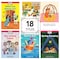 Creative Teaching Press Sound-It-Out Stories, Decodable Readers, Set 2 11050 - alternate 4
