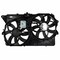 Motorcraft Engine Cooling Fan Assembly,  RF383 - alternate 6