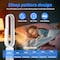 Simple Deluxe 43 Inch Bladeless Tower Fan with Remove, Cooling Fan for Indoor Use, Oscillating Fan for Home Bedro HIFANXBLALES43WS01 - alternate 7