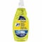 Joysuds Professional Dishwashing Detergent, Concentrate, 38 fl oz (1.2 quart), Lemon Scent, Yellow, 8PK 43606 - alternate 2