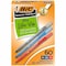 Bic Xtra Life Round Stic Ballpoint Pen, Assorted Colors, 60PK GSM609AST - alternate 1