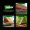 Tarpex Heavy Duty Tarp, 10 ft x 14 ft, Tan, Canvas CTT10-TA-1014 - alternate 6
