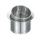 Blanco 3-in-1 Disposal Flange, Stainless 441232 - alternate 1
