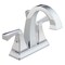 Delta Dryden Two Handle Centerset Bathroom Faucet 2551-MPU-DST - alternate 3